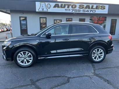 Used 2023 Audi Q3 2.0T Premium