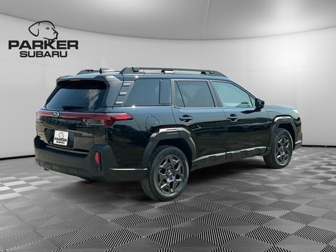 New 2026 Subaru Outback Premium AWD/4WD image 5