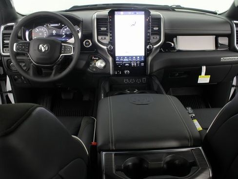 New 2026 RAM 1500 Laramie image 10