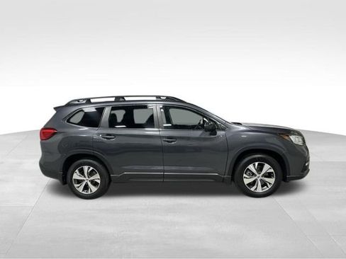 Used 2021 Subaru Ascent Premium w/ Convenience Package AWD/4WD image 4