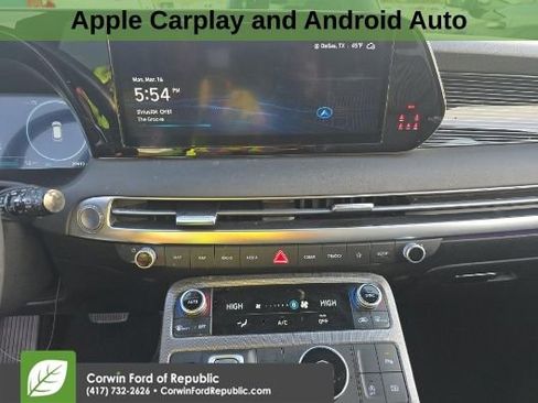 Used 2024 Hyundai Palisade Calligraphy FWD image 13