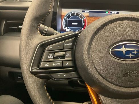 New 2026 Subaru Outback Wilderness AWD/4WD image 16