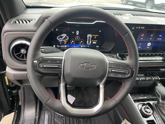 New 2026 Chevrolet Colorado Z71 w/ Technology Package AWD/4WD image 14