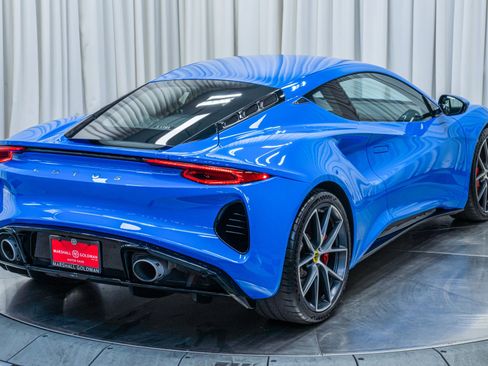 Used 2024 Lotus Emira First Edition image 27