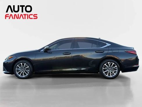 Used 2022 Lexus ES 350 FWD image 2