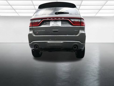 New 2026 Dodge Durango GT image 24