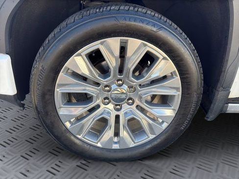 Used 2021 GMC Sierra 1500 Denali w/ Denali Ultimate Package image 31