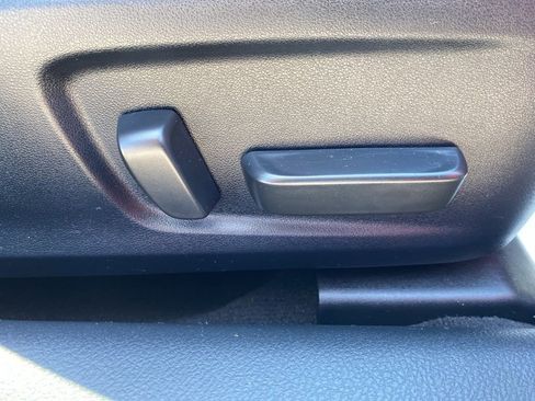 Used 2021 Lexus IS 350 F Sport w/ Dynamic Handling Package image 13