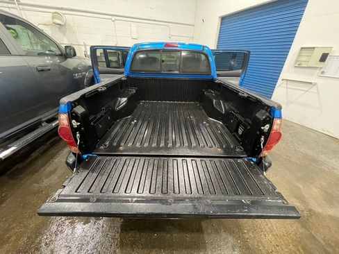 Used 2005 Toyota Tacoma 4x4 Double Cab image 20