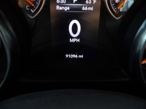 Used 2019 Jeep Wrangler Unlimited Sport S AWD/4WD image 14
