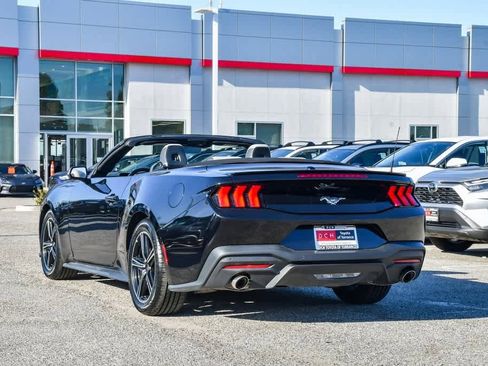 Used 2024 Ford Mustang Premium image 37