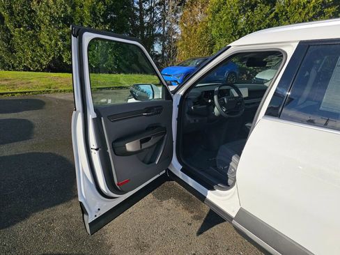 New 2026 Kia EV9 Wind image 20