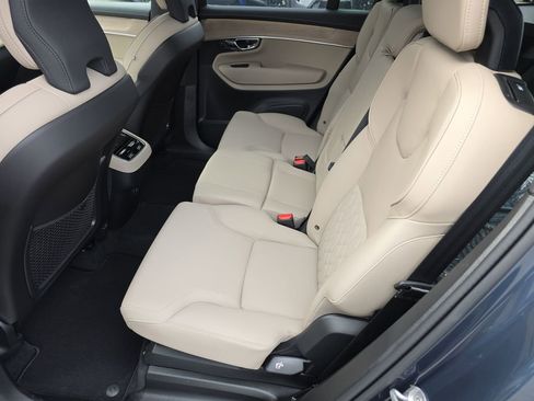 New 2026 Volvo XC90 B6 Plus w/ Protection Package Premier image 10