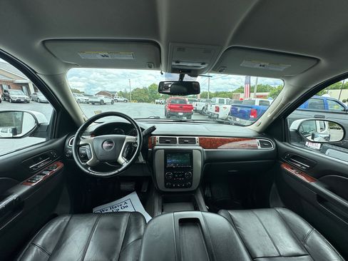 Used 2013 GMC Yukon SLT image 11