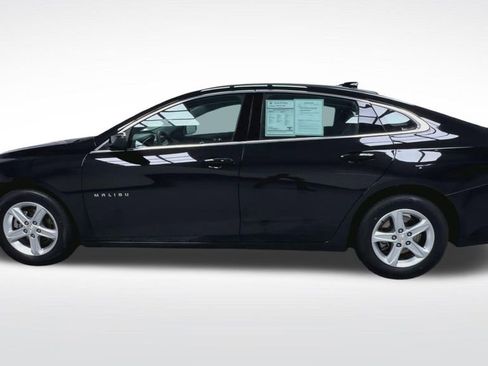 Used 2024 Chevrolet Malibu LT FWD image 20