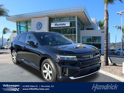 Used 2024 Honda Prologue Touring