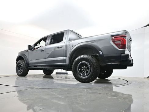 New 2026 Ford F150 Raptor AWD/4WD image 30