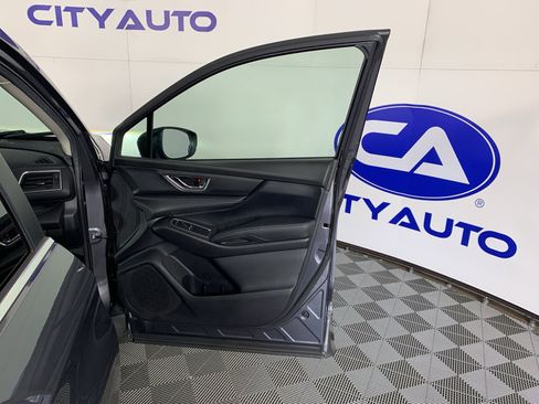 Used 2024 Subaru Ascent Limited AWD/4WD image 39