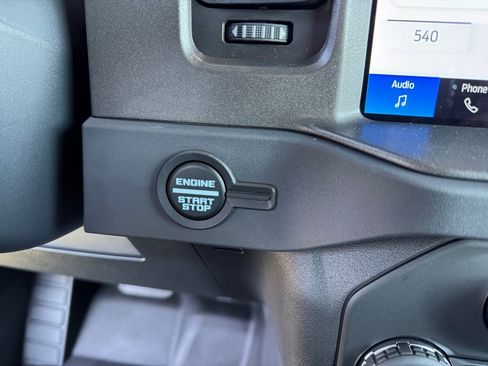 New 2025 Ford Bronco Big Bend image 28