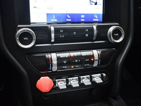 Used 2020 Ford Mustang GT w/ Equipment Group 301A image 33