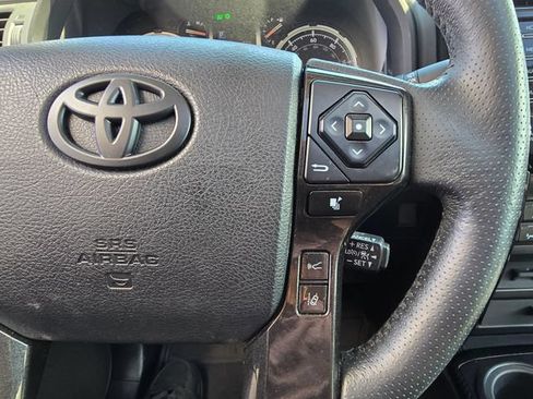 Used 2020 Toyota 4Runner TRD Pro AWD/4WD image 16