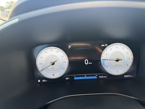 Used 2023 Hyundai Santa Fe Limited image 13