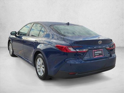 New 2026 Toyota Camry LE image 9