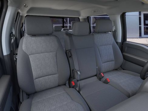 New 2026 Ford F350 XL w/ STX Appearance Package AWD/4WD image 10