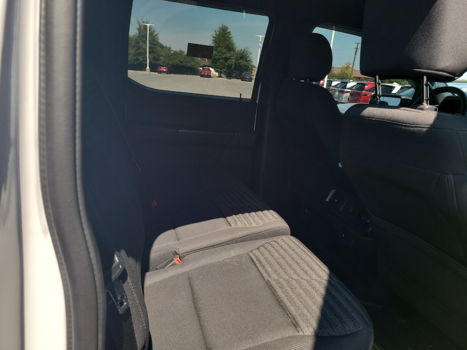 Used 2021 Ford F150 XL w/ STX Appearance Package AWD/4WD image 24