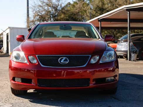 Used 2006 Lexus GS 300 3.0L V6 4DR SUV image 17