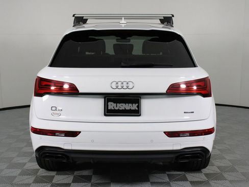 Used 2025 Audi Q5 2.0T Premium AWD/4WD image 5