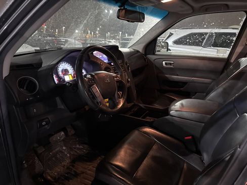 Used 2012 Honda Pilot EX-L image 8