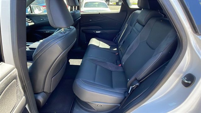 Used 2023 Lexus RX 350 AWD/4WD image 12