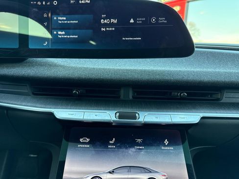 Used 2024 Lucid Air Touring image 52
