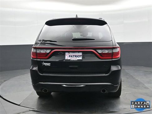 Used 2024 Dodge Durango R/T image 5