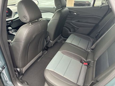 New 2026 Chevrolet Trax LT w/ Driver Confidence Package FWD image 24