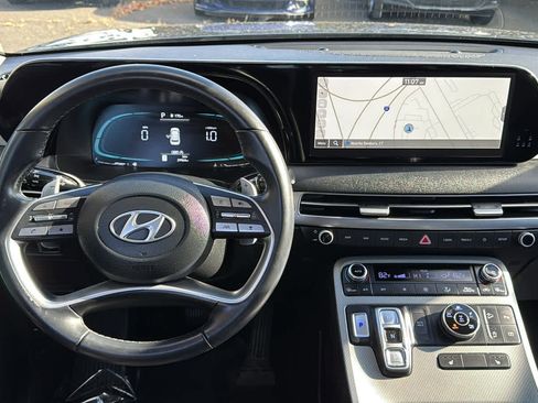 Used 2023 Hyundai Palisade XRT image 26