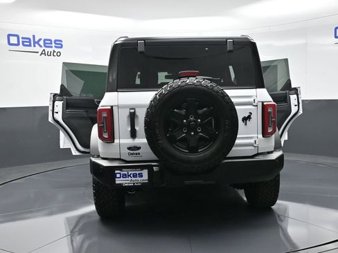 Used 2025 Ford Bronco Outer Banks image 56