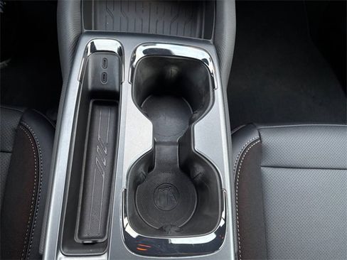 New 2026 Chevrolet Equinox EV RS image 25