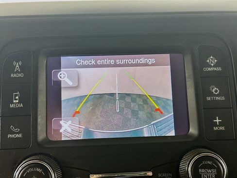 Used 2020 RAM 2500 Tradesman w/ Chrome Appearance Group image 20