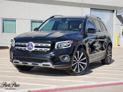Certified 2022 Mercedes-Benz GLB 250 4MATIC