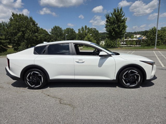 Used 2025 Kia K4 EX FWD image 9