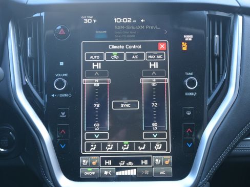 Certified 2023 Subaru Outback Touring XT image 28