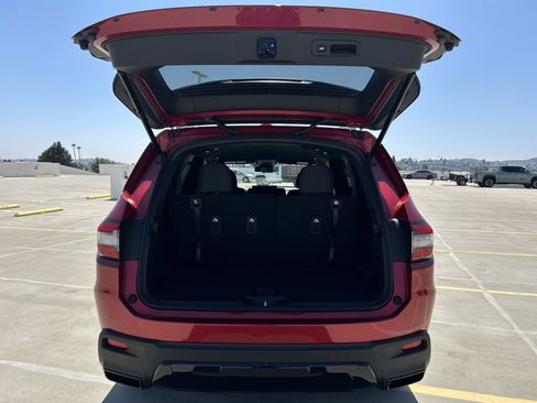 New 2026 Honda Pilot Sport image 20