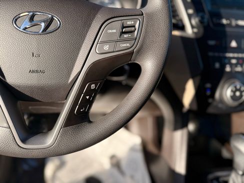 Used 2016 Hyundai Santa Fe Sport w/ Option Group 02 image 19