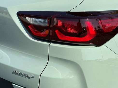 New 2026 Chevrolet TrailBlazer ACTIV w/ Convenience Package FWD image 26