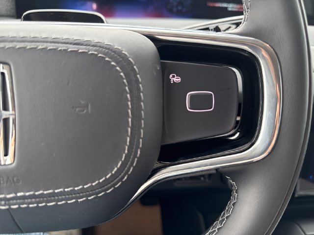 New 2027 Lincoln Navigator L Reserve AWD/4WD image 30