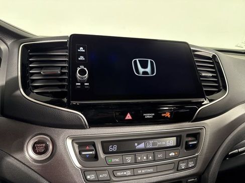 New 2026 Honda Ridgeline RTL image 25