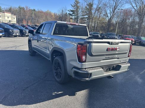 New 2026 GMC Sierra 1500 Elevation AWD/4WD image 6