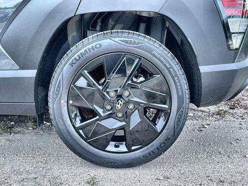 New 2027 Hyundai Kona SEL Sport FWD image 11